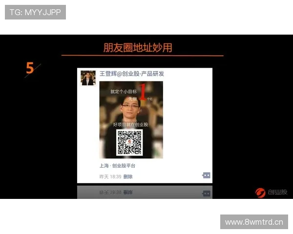 企业家微信运营全攻略 如何通过微信提升品牌影响力和商业价值