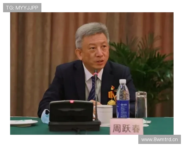 奋进新时代吕梁企业家以创新精神引领高质量发展新篇章